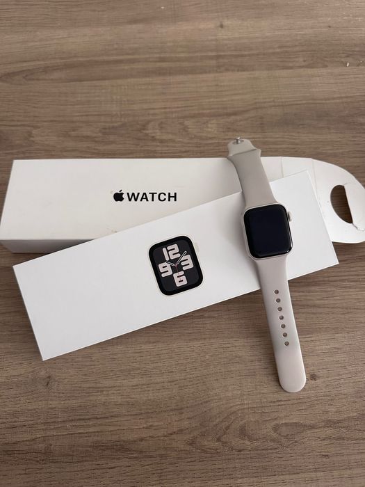 Smartwatch Apple