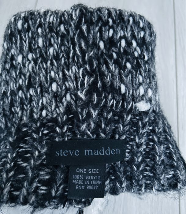 Steve Madden czapka zimowa