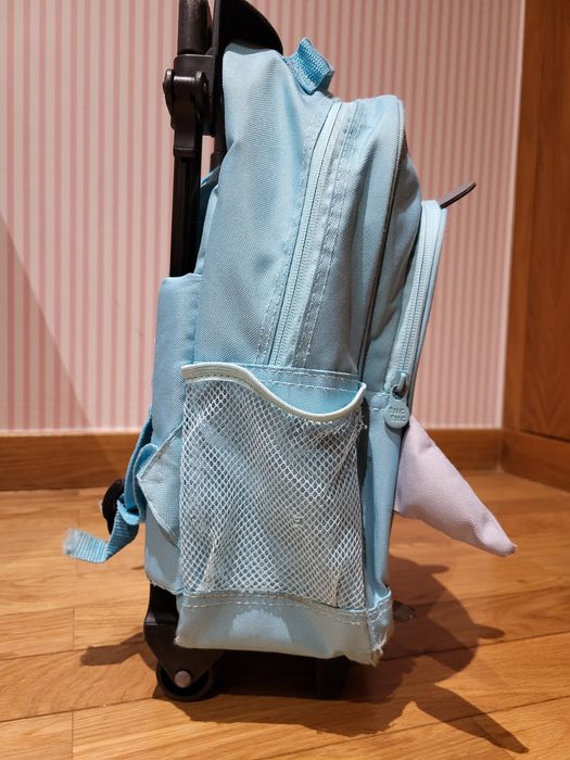 Mochila Trolley Tuc Tuc