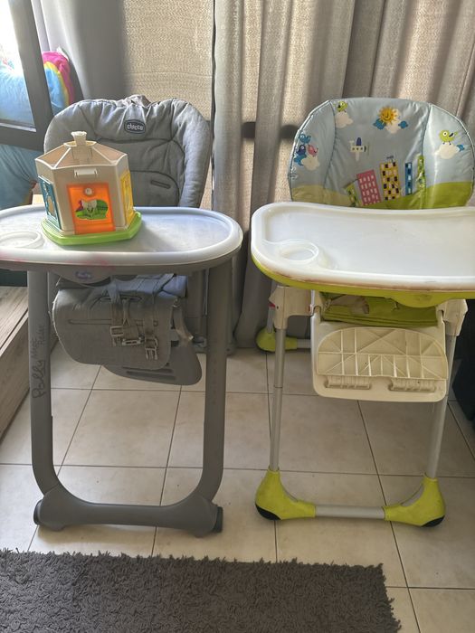 Ama,cuido de crianças