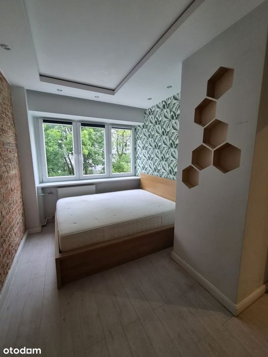 Mieszkanie – Warszawa - Widok 3