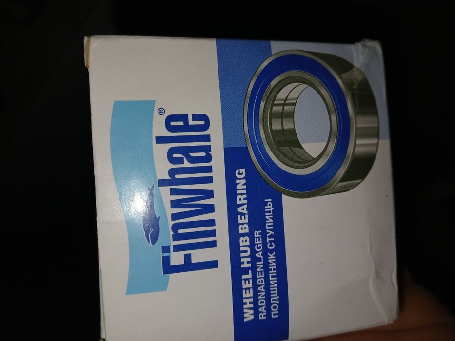 Продам  подшипник  задней ступицы