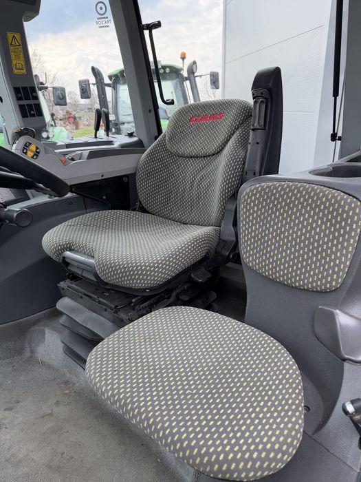 Claas Arion 640 Cebis