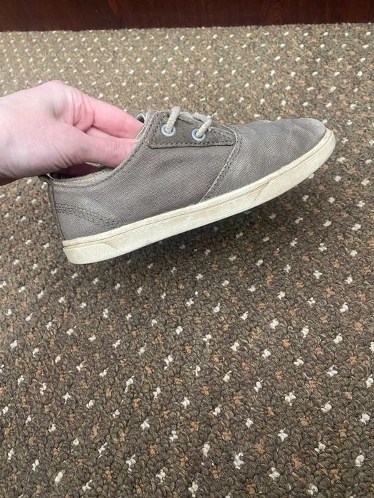 кеди  Timberland