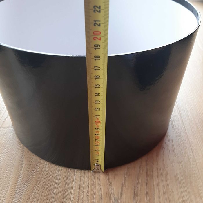 Caixa de Cartão para Chapéus 29x18cm