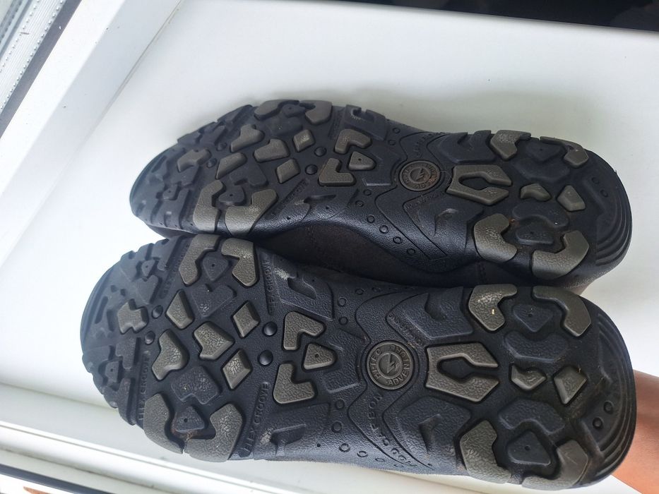 Кросівки Hi-Tec Quadra II 43 розмір