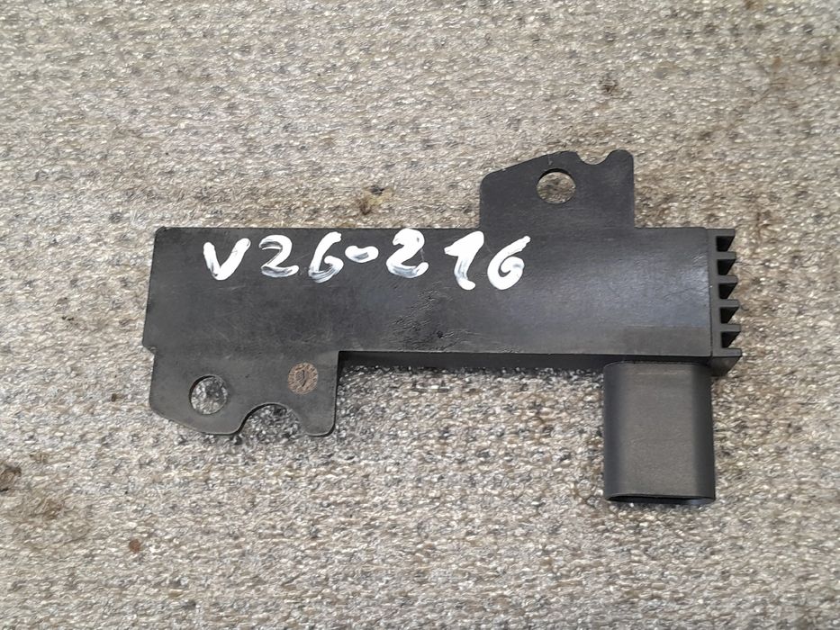 Amplificador de antena VOLVO V60 I (155)