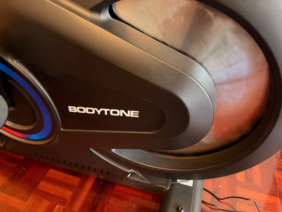 Bicicleta smartbike bodytone v3