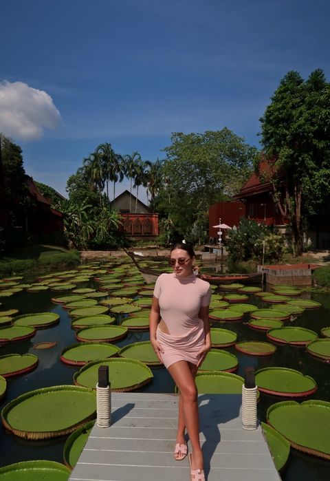 Сукня укр бренду Nichei рожева