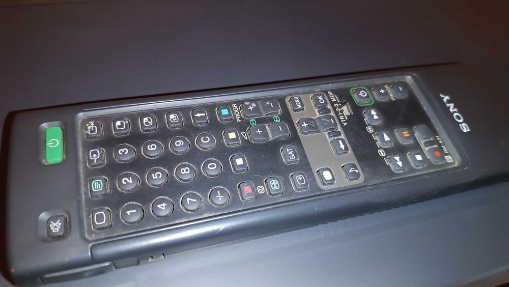 TV SONY Trinitron KV-29E1E