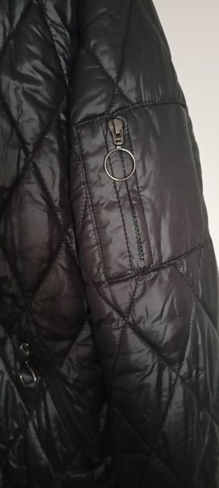 Kurtka damska przejściowa L