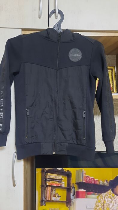 Кофта для хлопчика