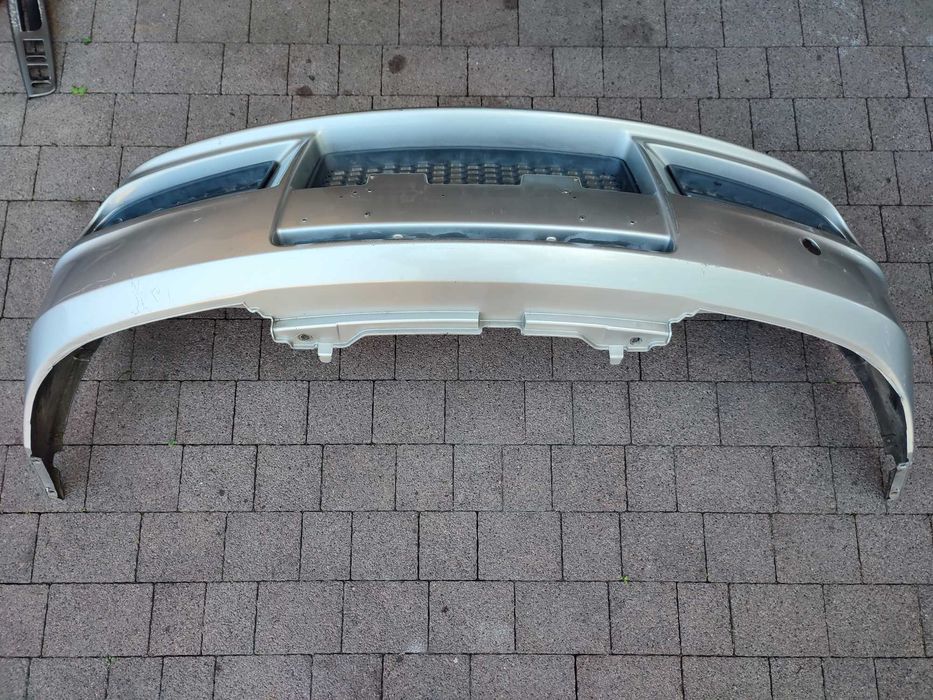 Zderzak Przedni Fiat Punto 2 II Sporting HGT