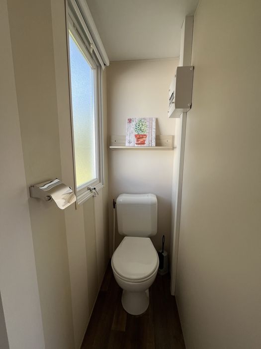 MobileHome IRM T2 3*8 metros