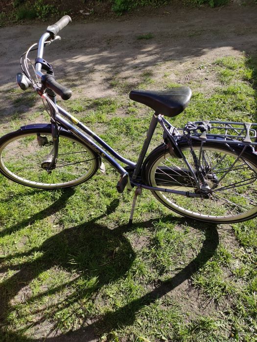 Rower Gazelle 28"'