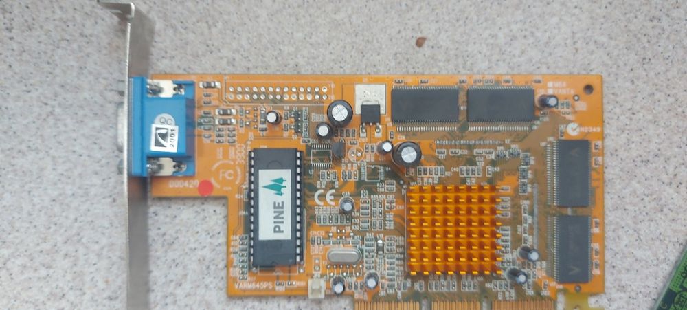 procesor Intel Pentium III 677