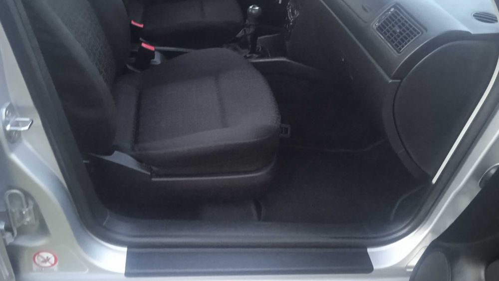 Продам  надійний гольф 4