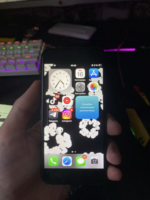 iphone 7 32gb neverlock