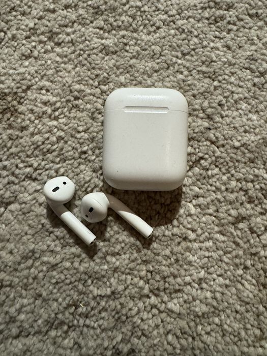 Apple Airpods 2 (originais)