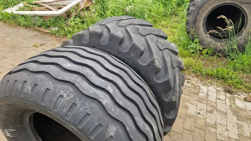 18-20, 18/70-20, 16/70-20, 16-20 IFA, HTS, Fortschritt