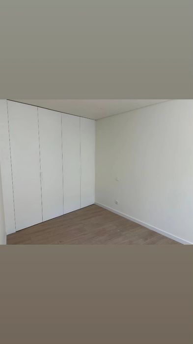 Apartamentos novos Braga