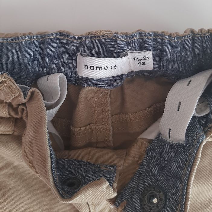 Super komplecik dla chłopca roz 92