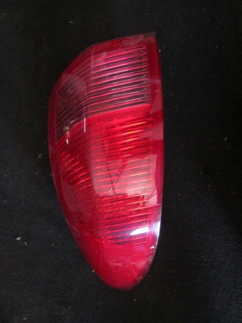 Farolim esquerdo ALFA ROMEO 147 (937_)