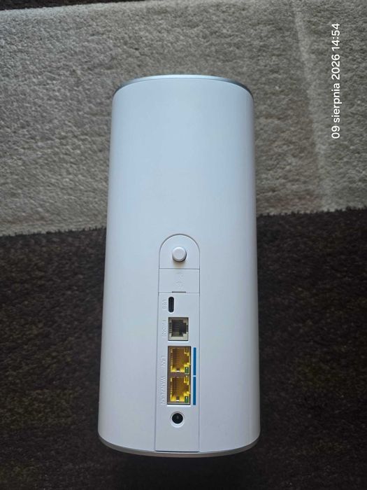 ZTE G50 5G Wifi7 Nfc