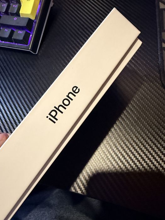 Iphone 11 Black