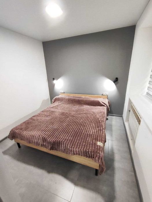 Подобова оренда в центрі міста