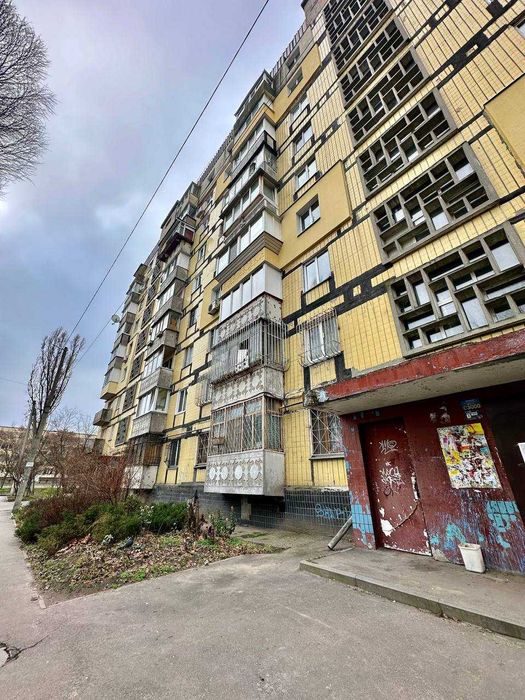 Продам 1к квартиру, Лівобережний/Березинка/Караван.