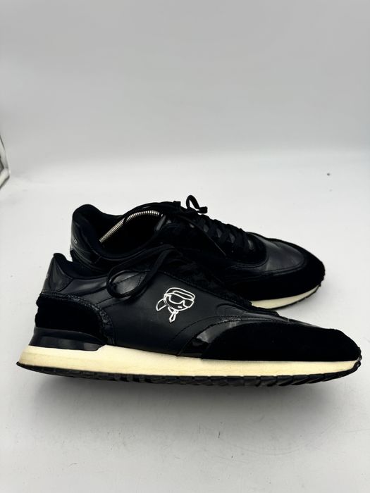 Sneakersy meskie karl lagerfeld 45