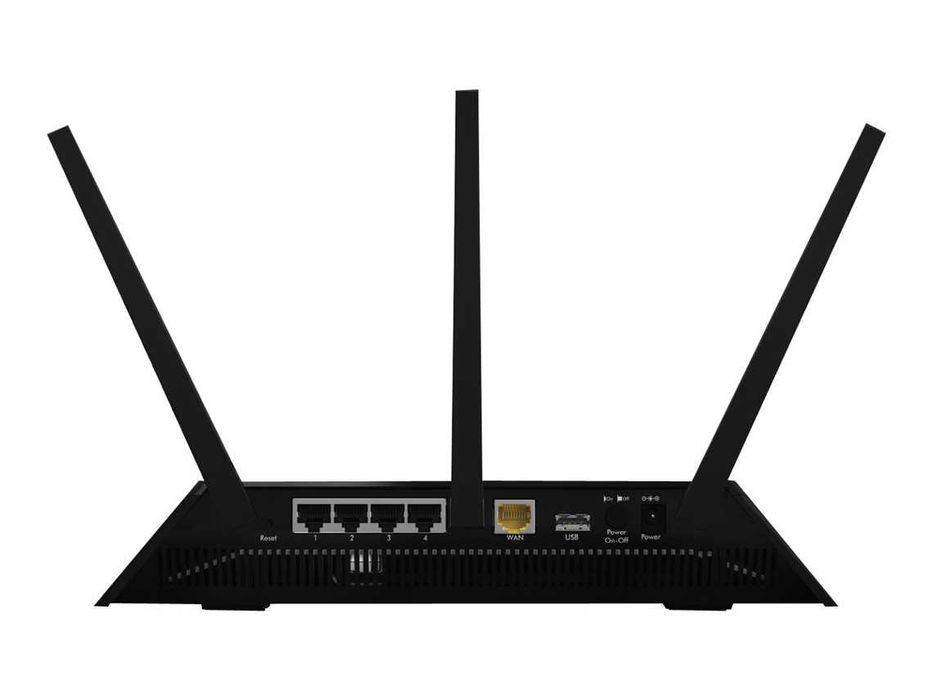 Router NETGEAR Nighthawk R7000 (AC1900)