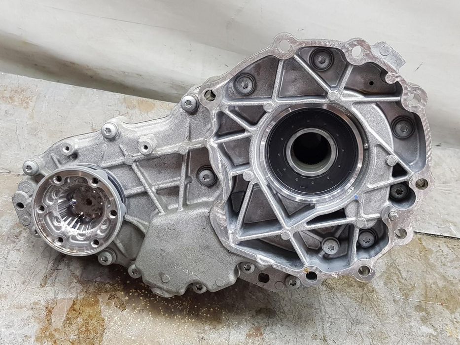 Caixa De Transferências Alfa Romeo Stelvio 630