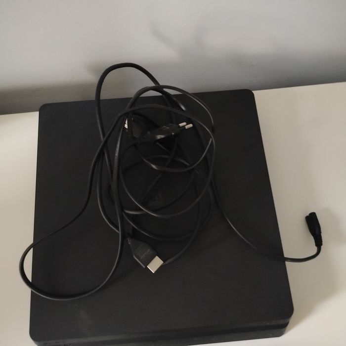 PlayStation 4 zestaw