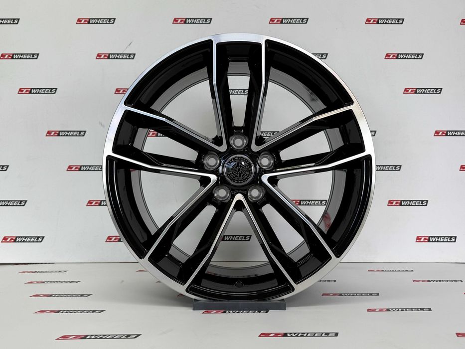 Jantes Look Audi em 18 | 5x112