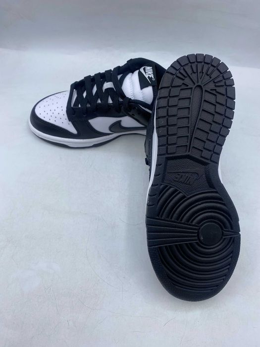 Кросівки Nike Dunk Low (dd1503-101) оригінал