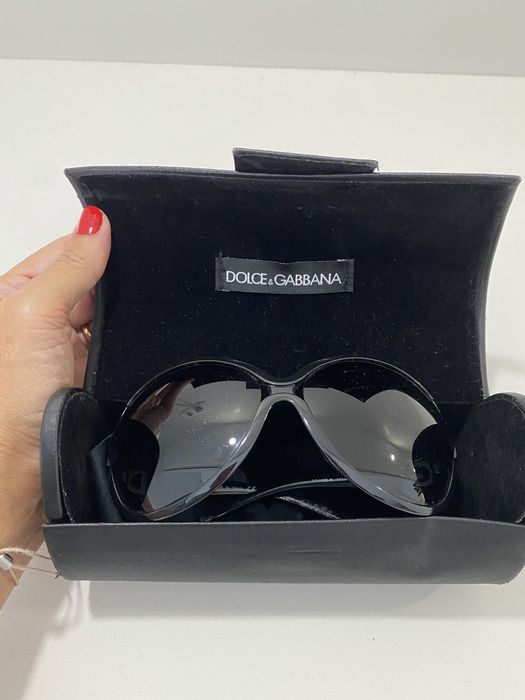 Oculos Escuros Dolce Gabana
