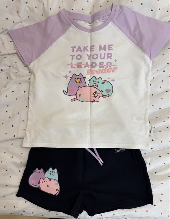 Дитячий костюм Rezerved, 152 см