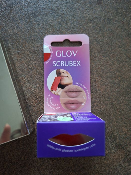 Paleta dr.Irena Eris plus Scrubex
