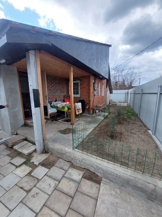 Продам дом в Змиёве