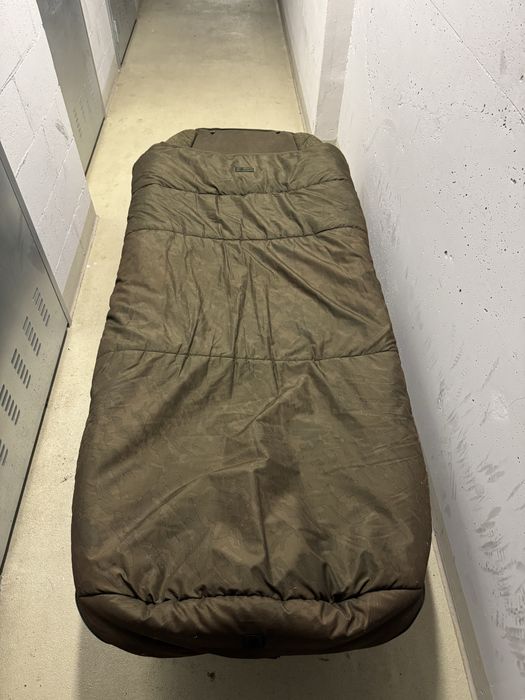 Lozko kapriowe Nash Dwarf Sleep-System