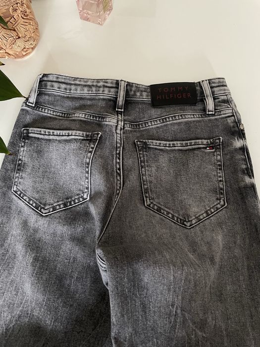 Джинси Tommy Hilfiger оригінал.