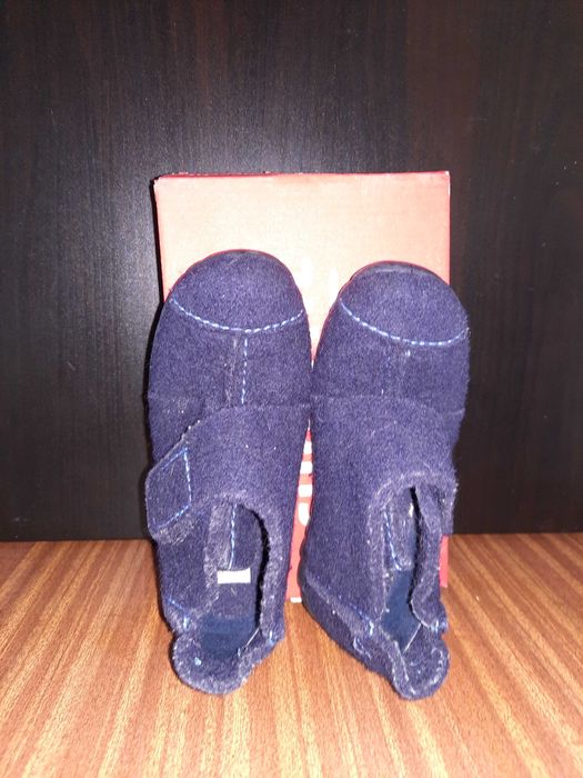 Superfit kapcie rozmiar 25