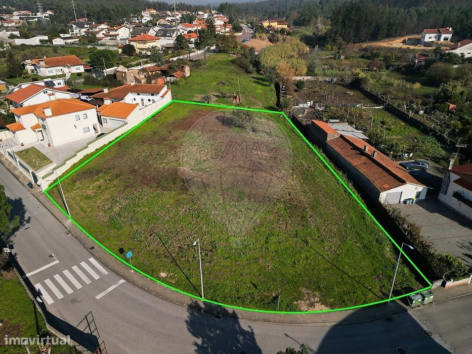 Terreno  para venda