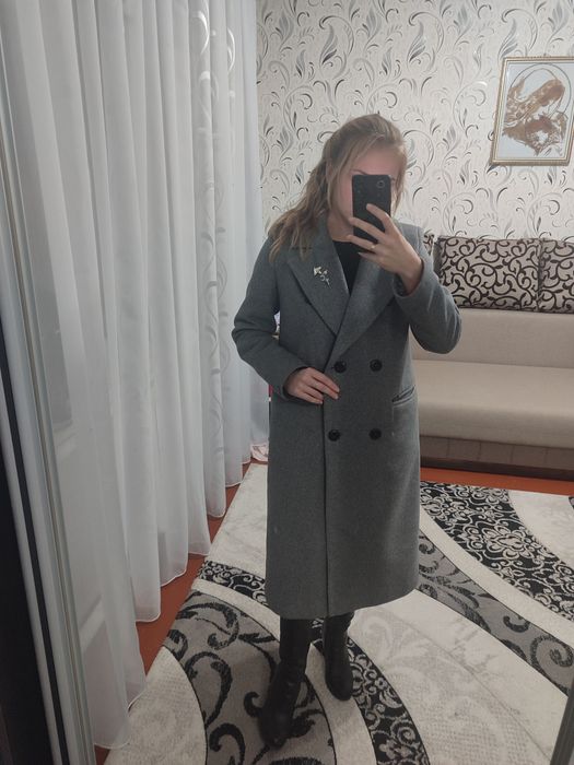 Пальто жіноче, осіннє пальто