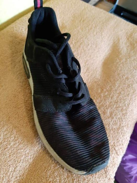 Adidasy damskie cienkie