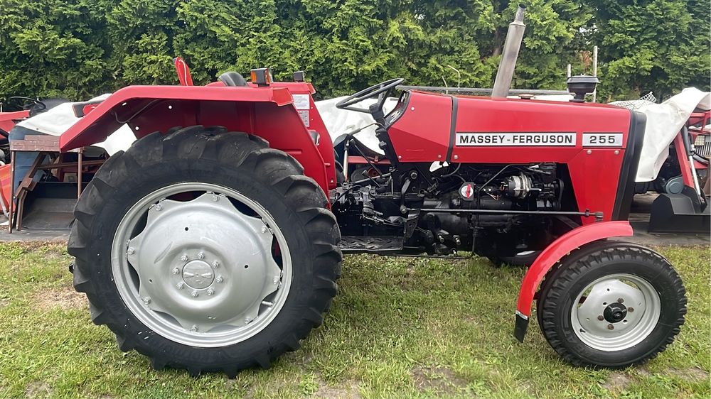 Ciągnik Ursus C330 Komunalny C360 ODŚNIEŻANIE mf255 3p Perkins ursus 3512 2812 zamiana zetor Kubota tv521 tz4k14 iseki yanMar traktorek akcja Zima