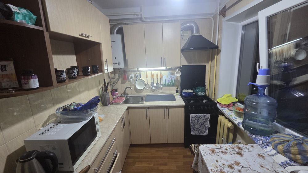 Здається 2кімнатна квартира