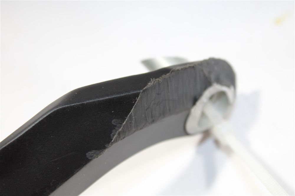 HANDBAR OSŁONA RĄK KTM 690 ENDURO 19-24 U-11 79602181000 79602281000